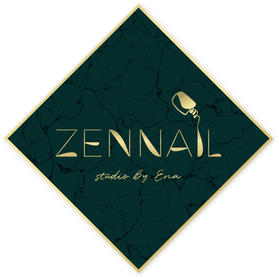 Zennail Studio by Ena