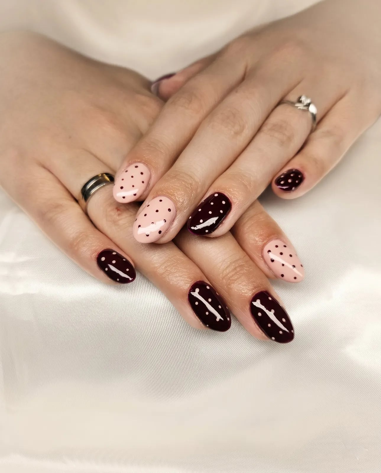 Zennail Studio nail design — portfolio photo 1
