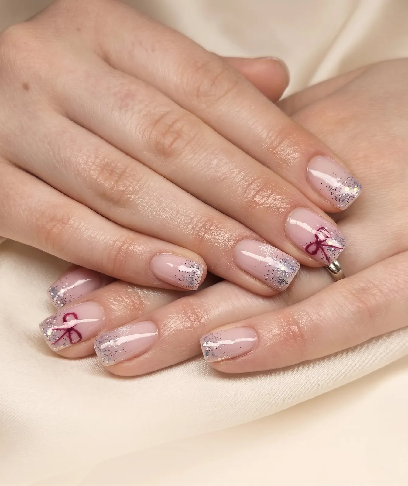 Zennail Studio nail design — portfolio photo 11
