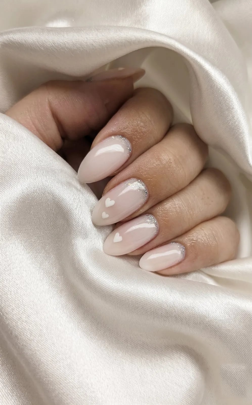 Zennail Studio nail design — portfolio photo 12