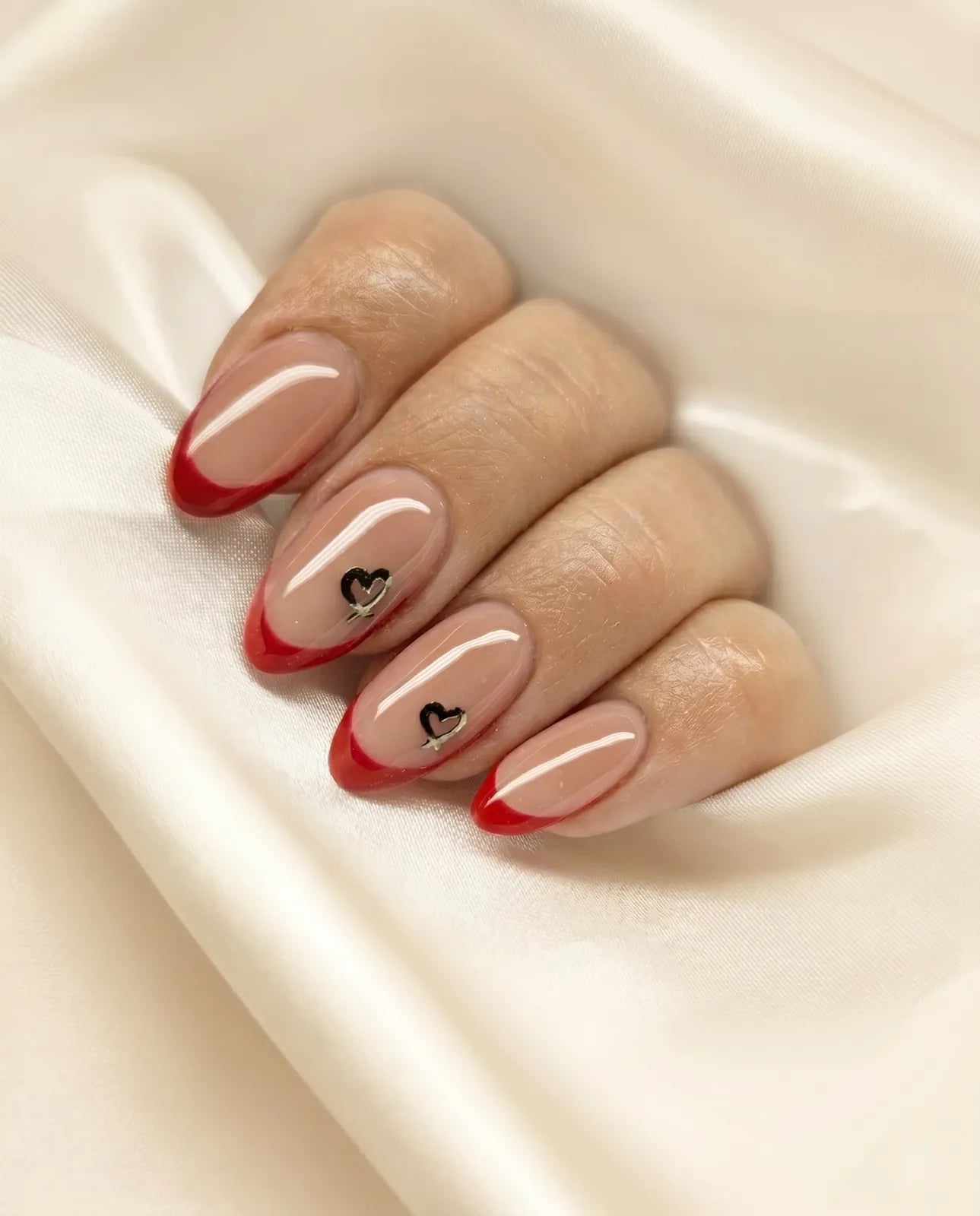 Zennail Studio nail design — featured look 4