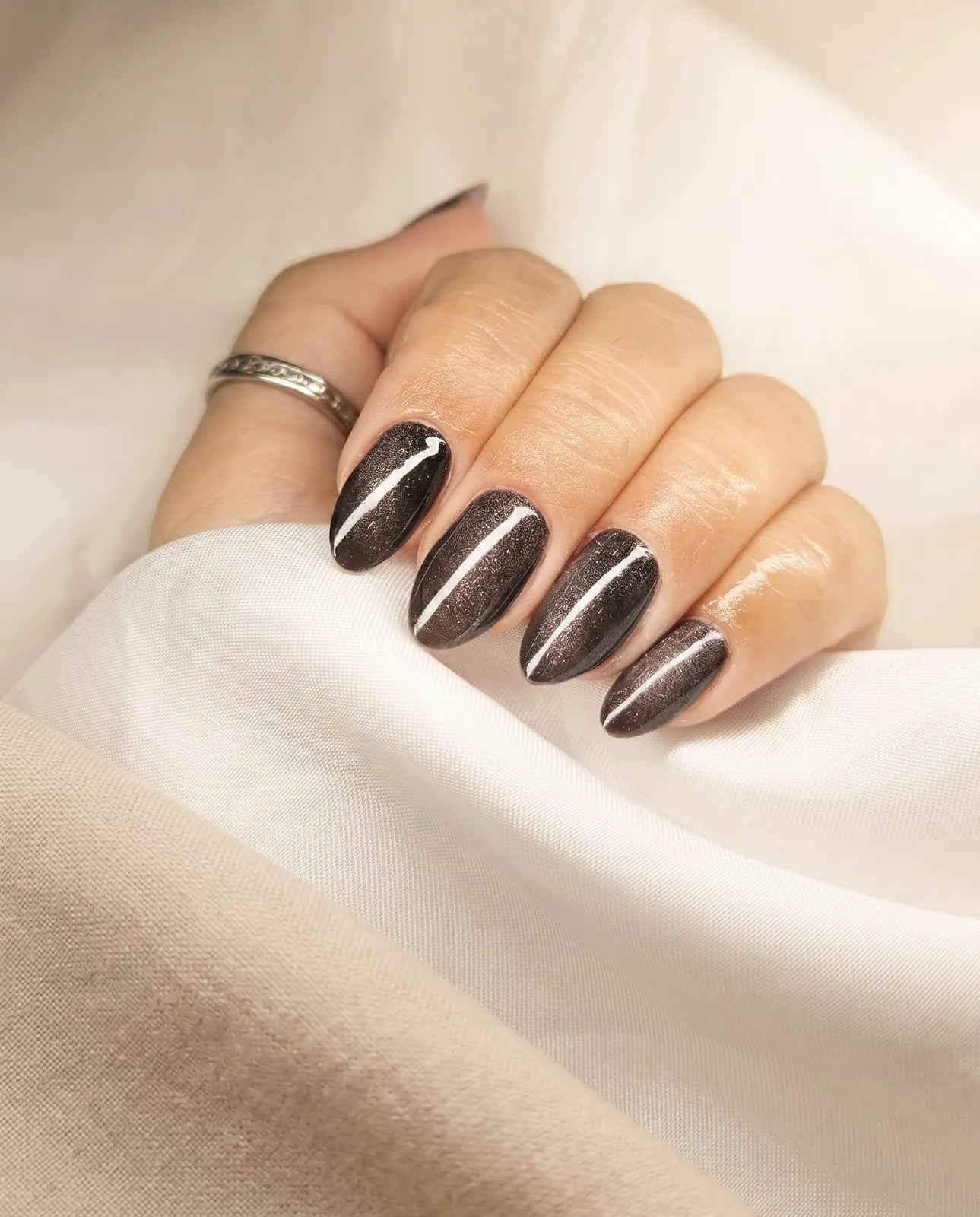 Zennail Studio nail design — portfolio photo 16