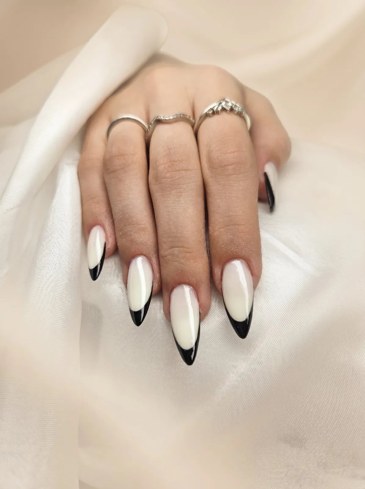 Zennail Studio nail design — portfolio photo 19