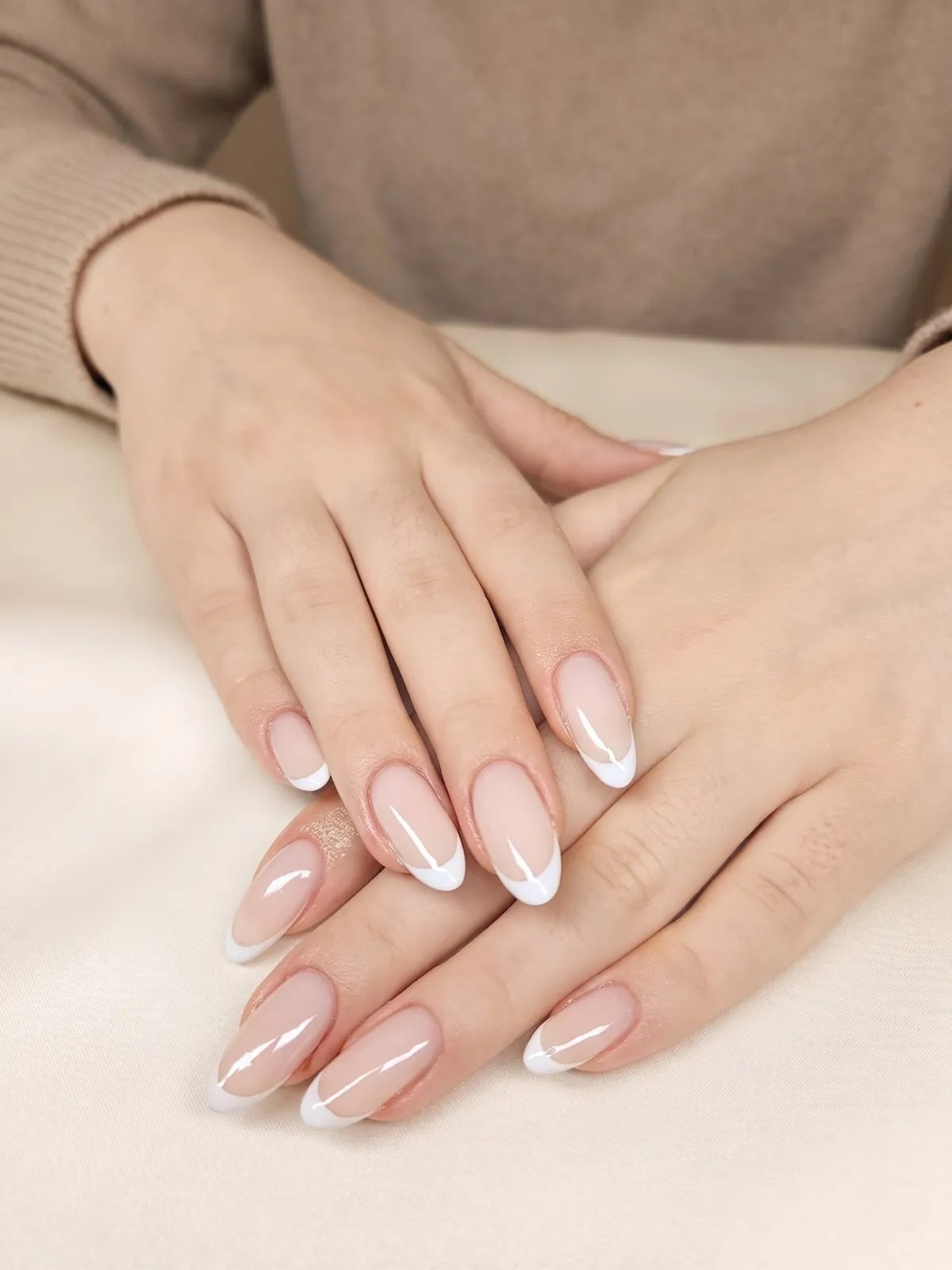 Zennail Studio nail design — portfolio photo 6