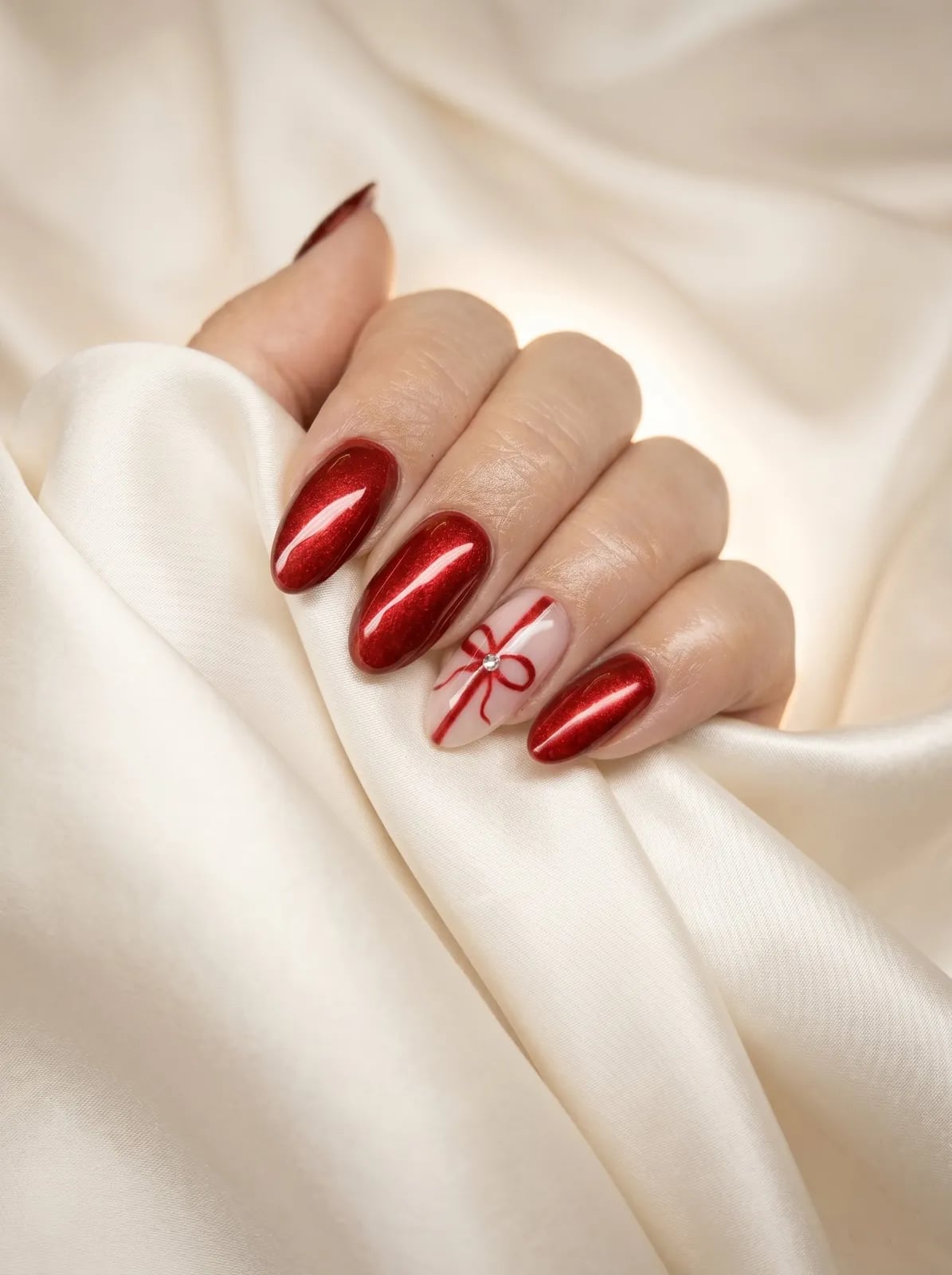 Zennail Studio nail design — portfolio photo 9