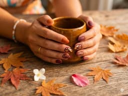 Autumn Edit — Curated Color Set