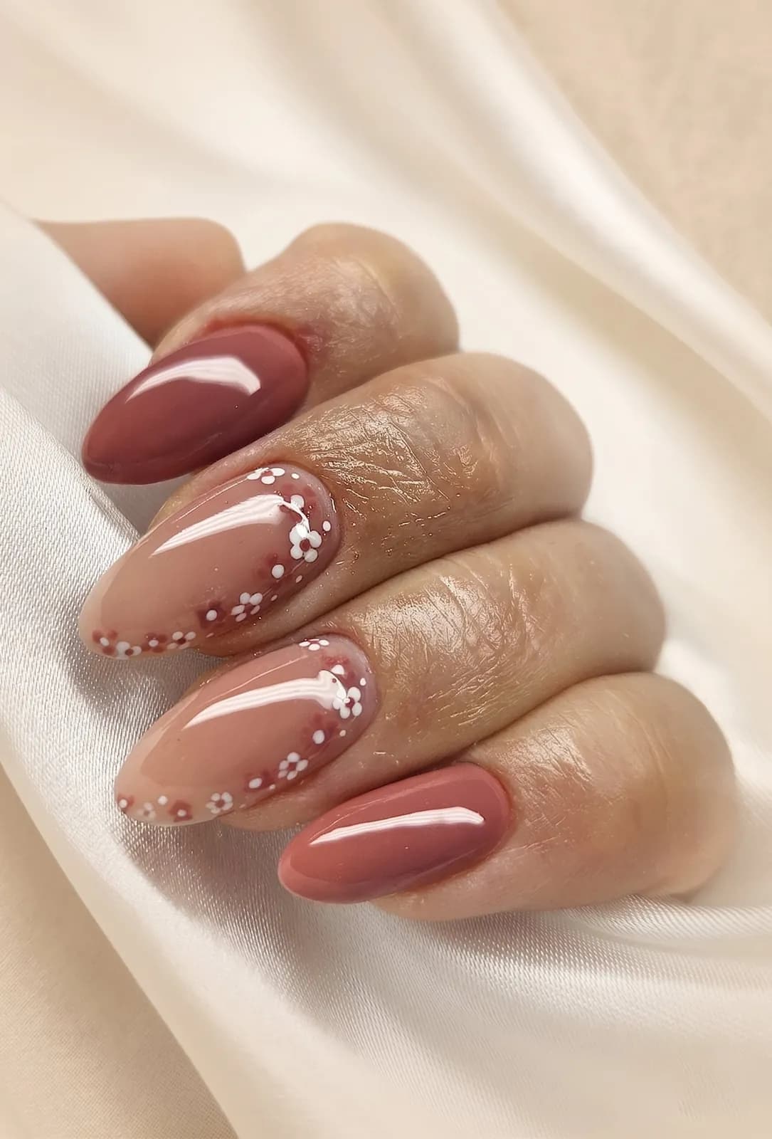 Zennail Studio nail design — featured look 2